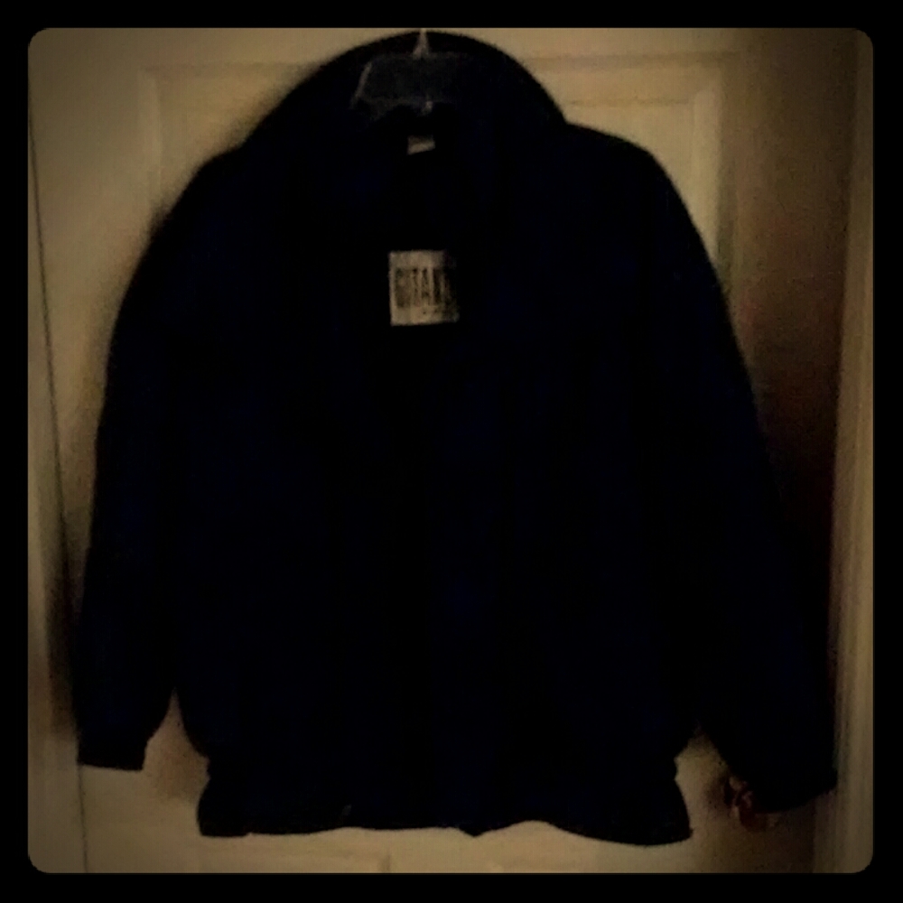 Gitano jacket